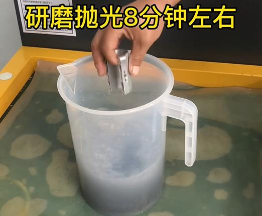 CNC机加工宁江铝件样品